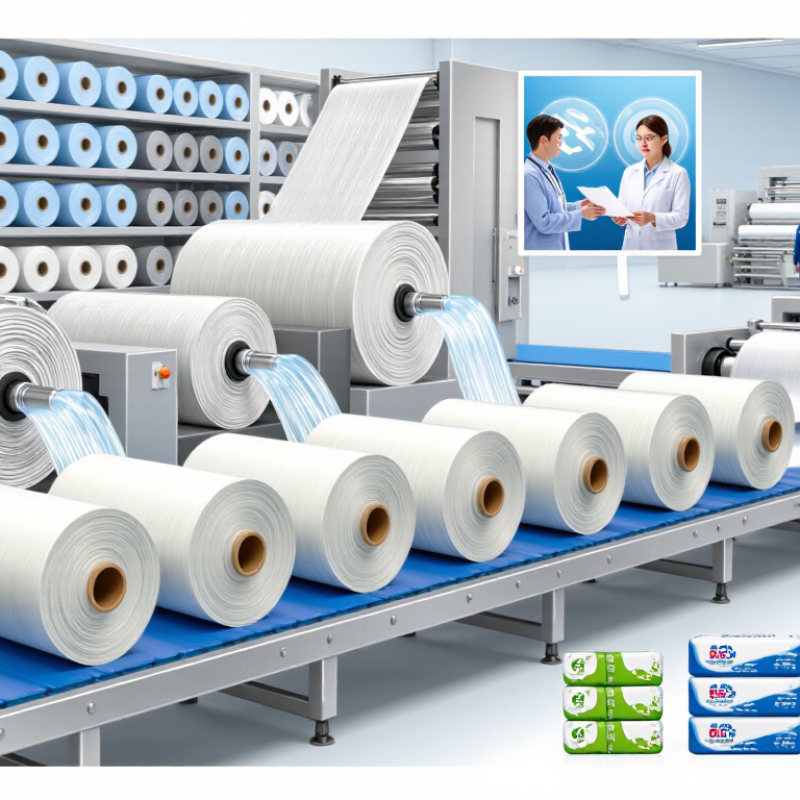 Why Is China Spunlace Cloth a Top Choice for Buyers?