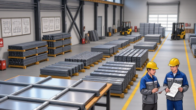 How to Find Reliable Steel Fabrication Work in 2026?