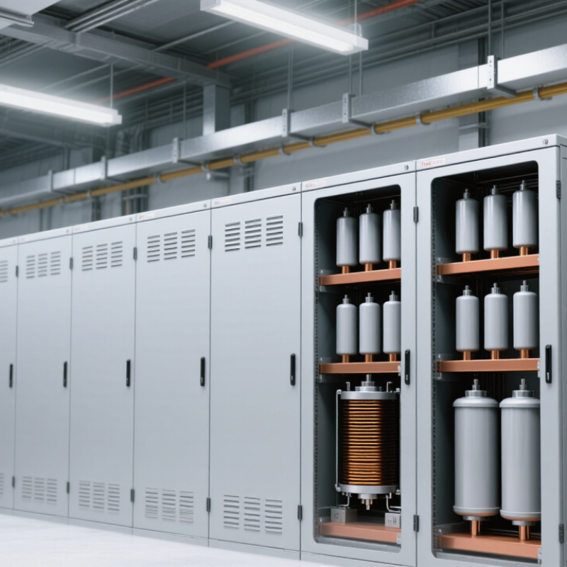 2026 Best Type of ABB Power Factor Correction Capacitors?