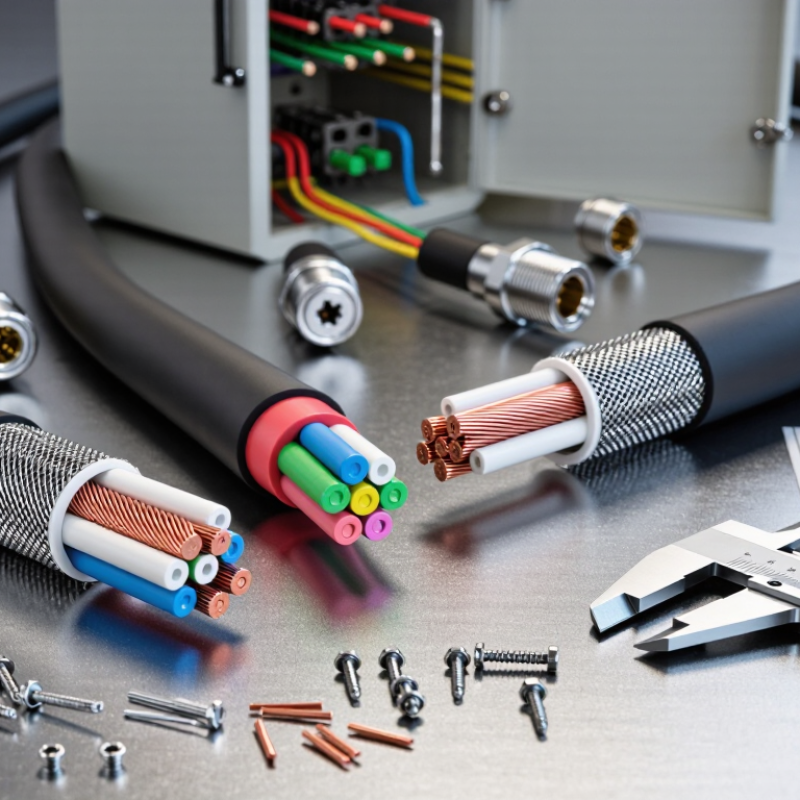 What Is a Cable Assembly and How to Choose One?