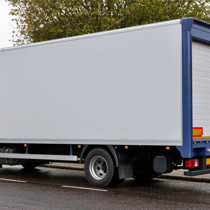 What Is a Luton Truck and What Is It Used For?