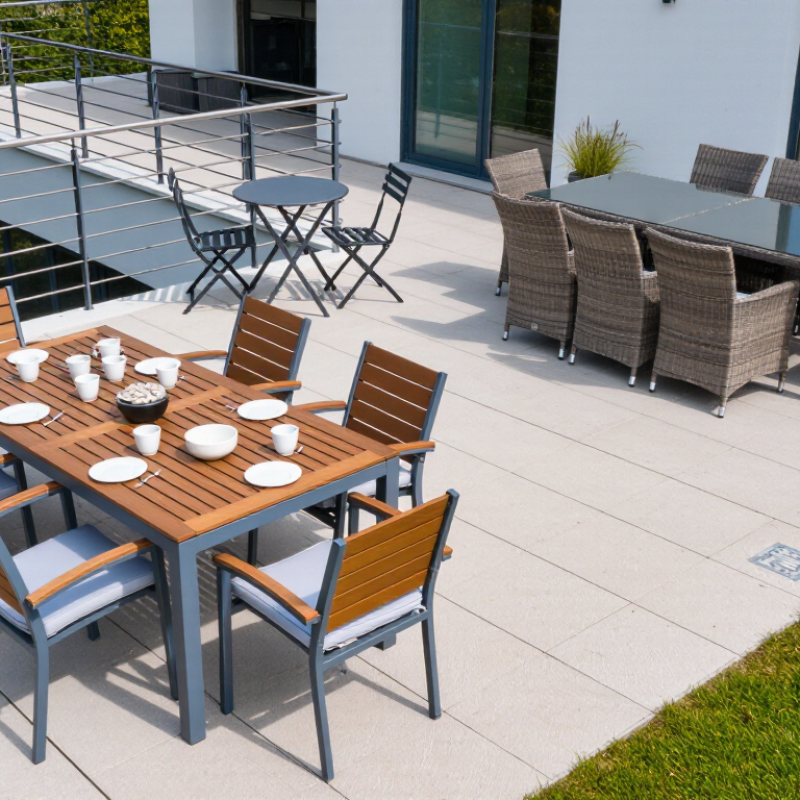 10 Best Outdoor Table and Chair Sets for 2026