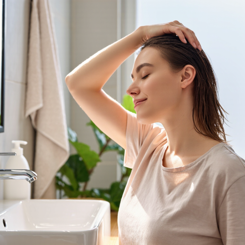 China Top 10 Hair Care How to Build a Healthy Routine?