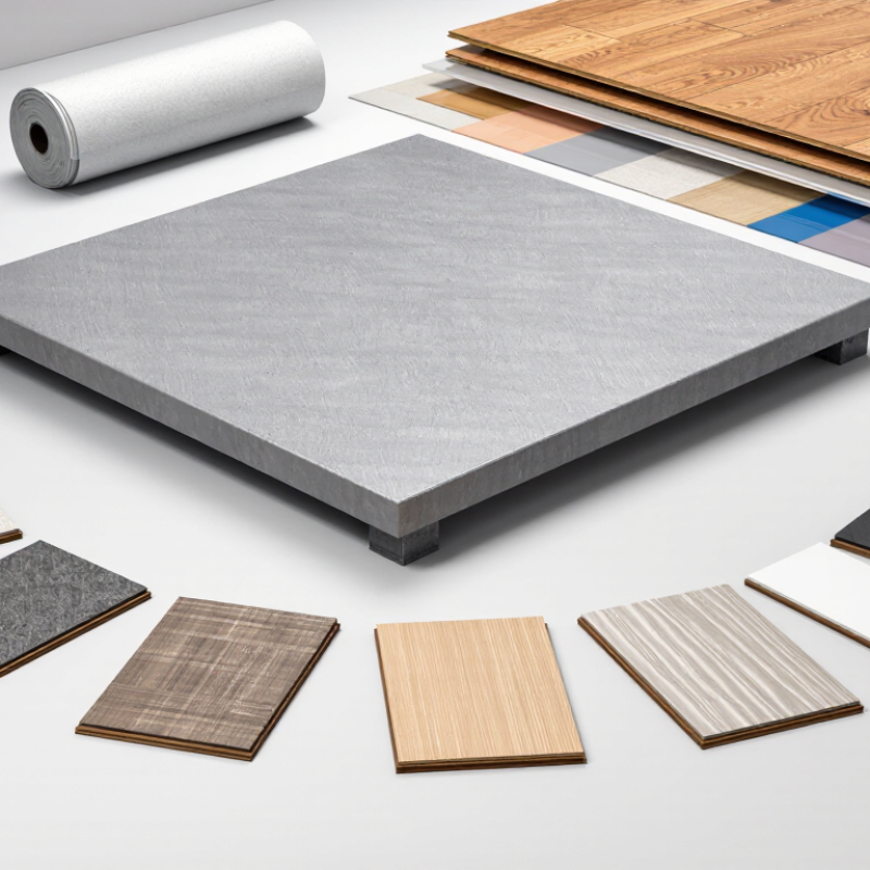 Top 10 Fiber Cement Floor Underlay Manufacturers Worldwide