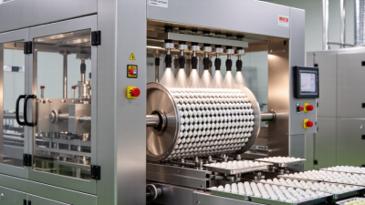 What Is the Best China Tablet Coating Machine?
