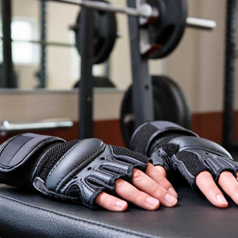 7 Tips for Choosing the Best Weightlifting Gloves