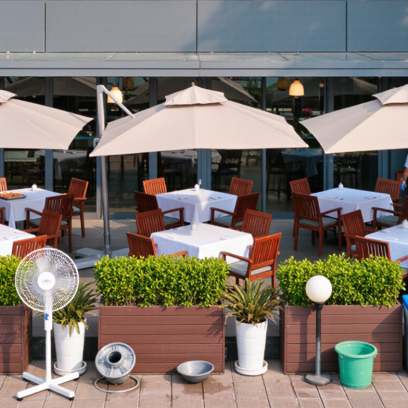 How to Keep Bugs Away From Outdoor Dining Areas in 2026?