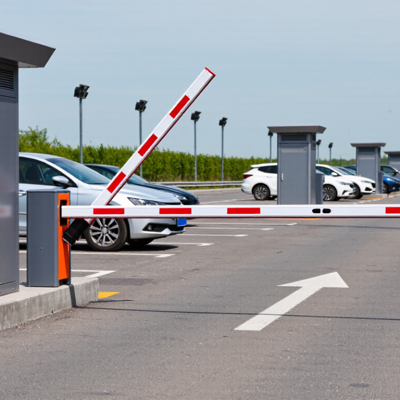 China Best Parking Lot Barrier Supplier for Global Buyers
