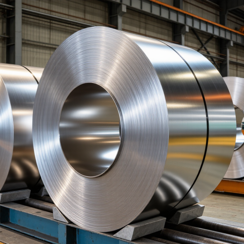 Top 10 Mirror Finish Steel Suppliers for Global Buyers