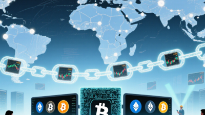 What Is the Cryptocurrency Market and How Does It Work?