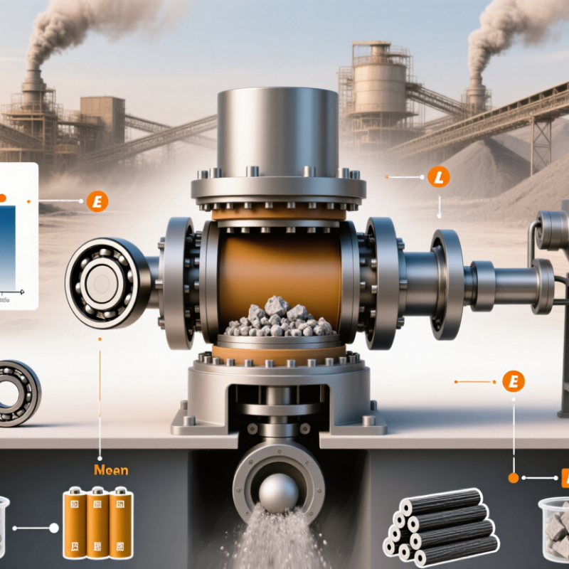 How to Choose the Best Ultrafine Ball Mill?