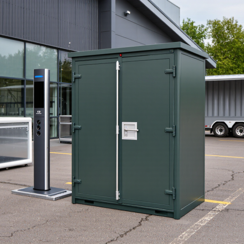 2026 Best Clothing Donation Drop Off Bin Types