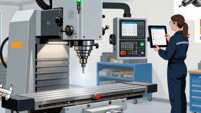 Why Choose a CNC Machine for Your Business?
