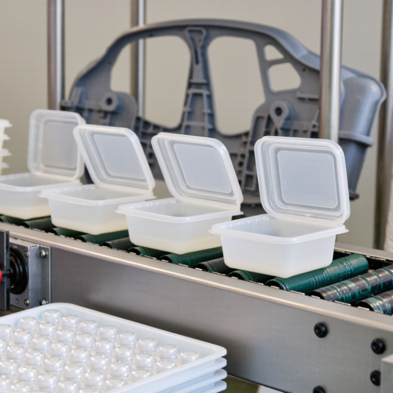 Why Is Polypropylene Plastic Used Worldwide?