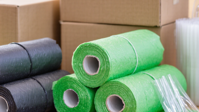 China Top 10 Eco Poo Bags Suppliers for Global Buyers