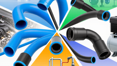 China Top 10 Elbow Silicone Hose Manufacturers