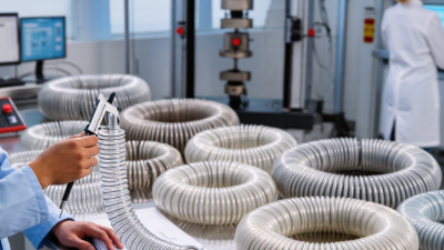 7 Tips for Choosing TPU TPV Hoses for Global Sourcing?