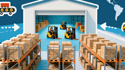 Top Pallet Racking Suppliers for Global Buyers
