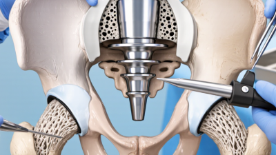 How to Choose the Best Cemented Hip Stem Solutions?