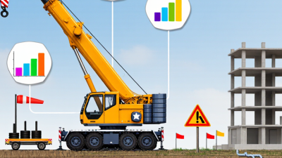 How to Choose the Best Telescopic Crawler Crane?