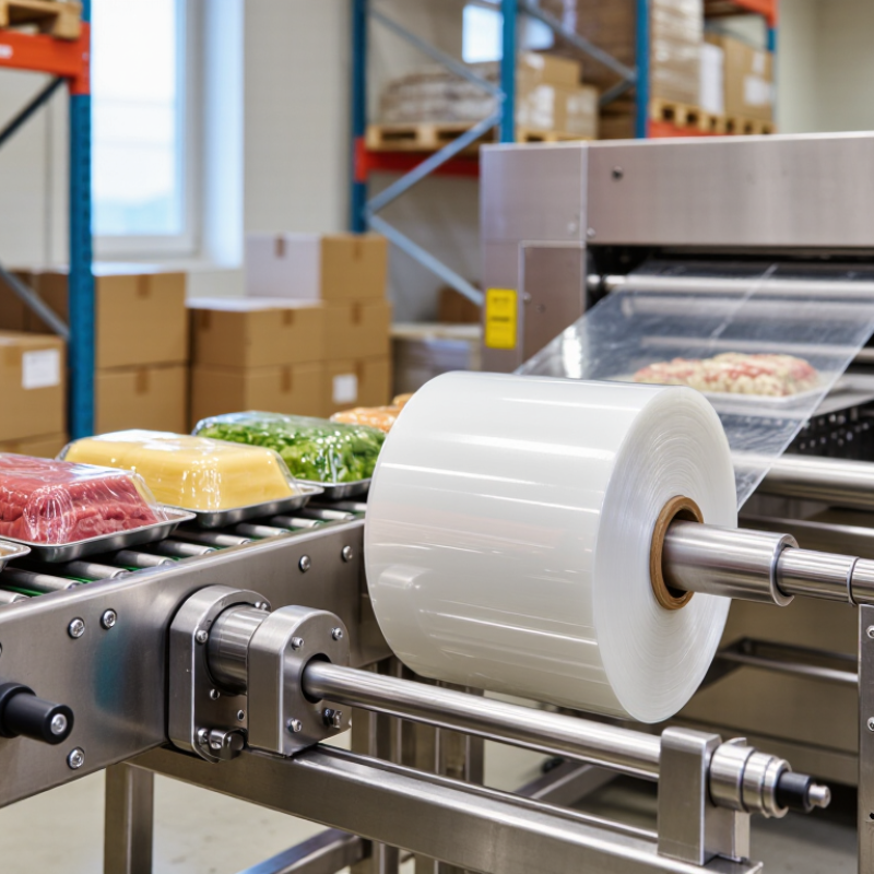 How to Choose Vacuum Packaging Film for Global Buyers in 2026?