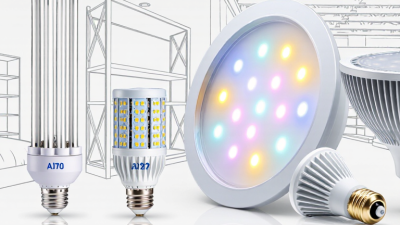 2026 Best LED Replacement Types for Global Buyers