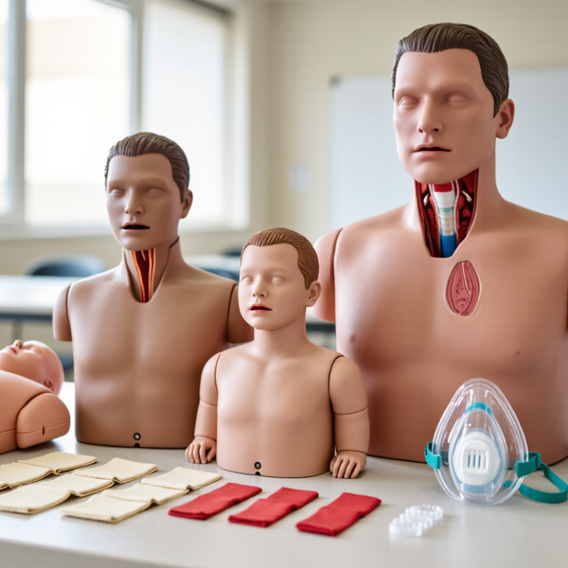 2026 Best Dummy for CPR Which One Should You Buy?