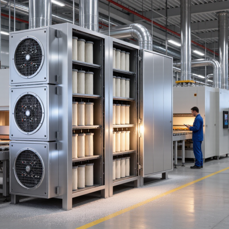 Best China Electrostatic Dust Cleaning Machine?