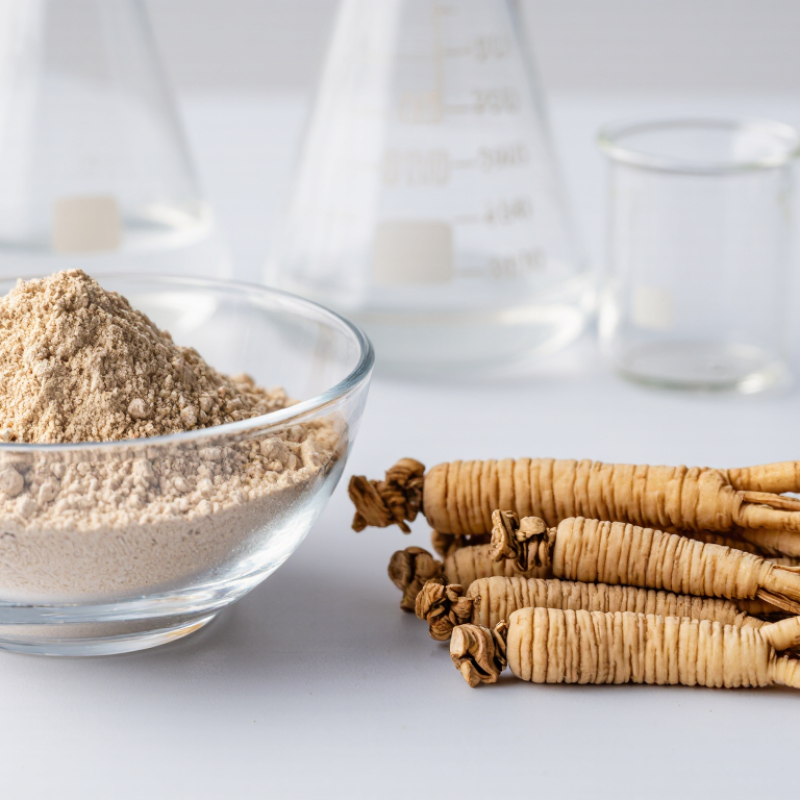 What Is the Best Ginseng Extract for Bulk Buyers?