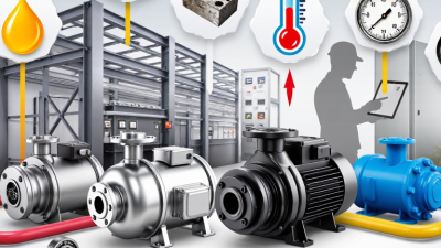 How to Choose Quality Pumps for Global Sourcing?