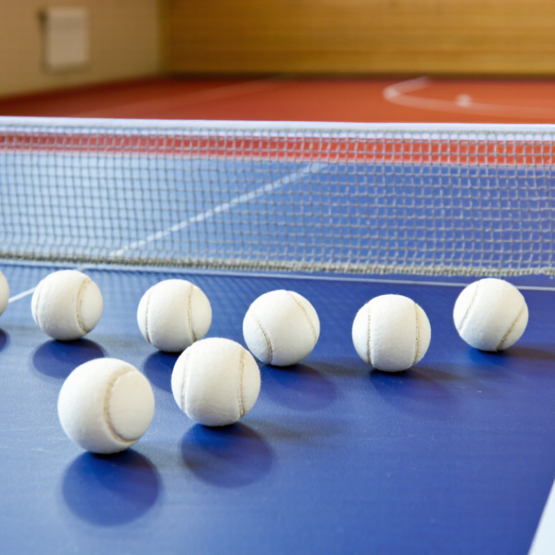 Top 10 Olympic Standard Table Tennis Balls for Buyers