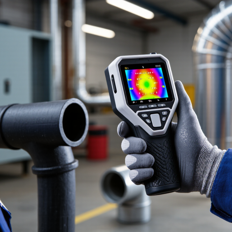 How to Choose the Best Handheld Infrared Sensor?