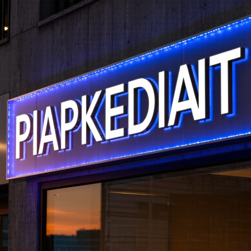 2026 Top Acrylic Luminous Sign Manufacturers Worldwide