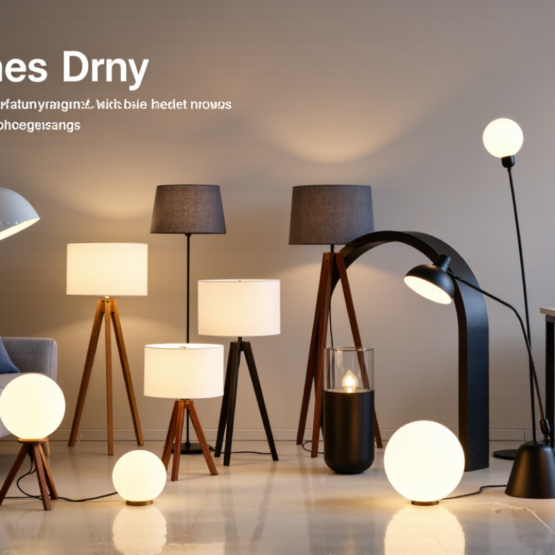 10 Best Floor Lamps for Home and Office Buyers?