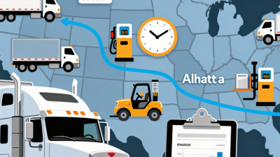 How to Get the Best Trucking Quote in 2026?