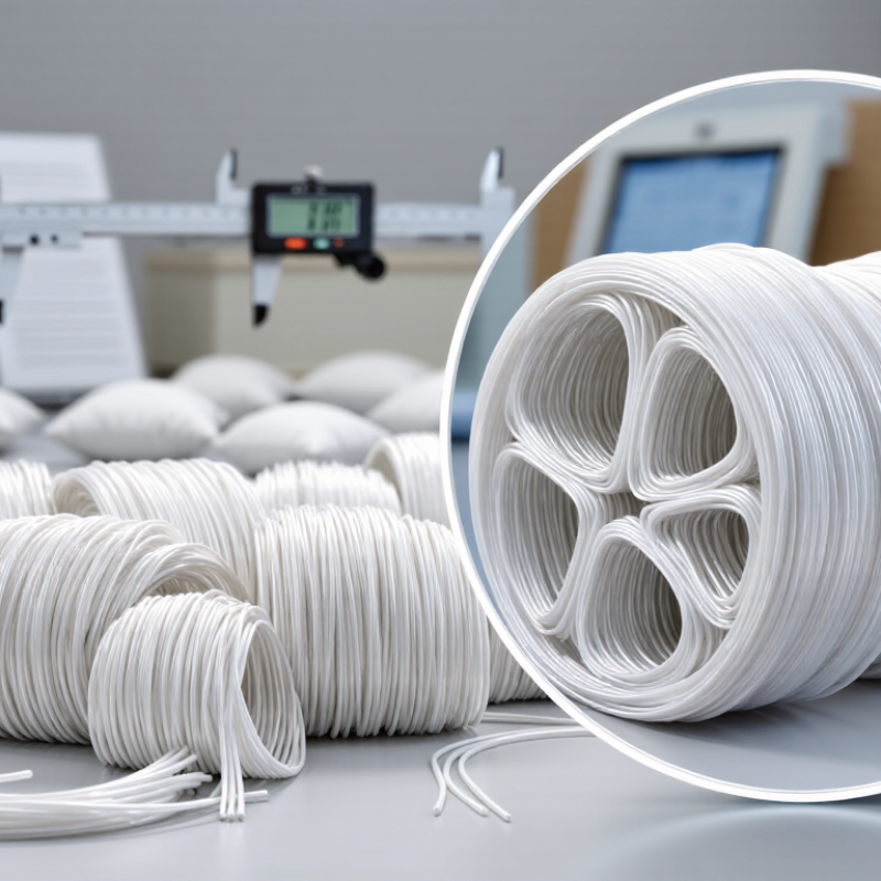 How to Find Reliable Hollow Conjugate Suppliers?