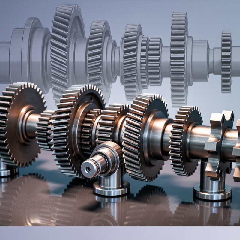 What Are the Top Cluster Gears for Global Buyers?