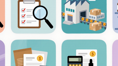 7 Tips to Find Private Label Cosmetics Suppliers