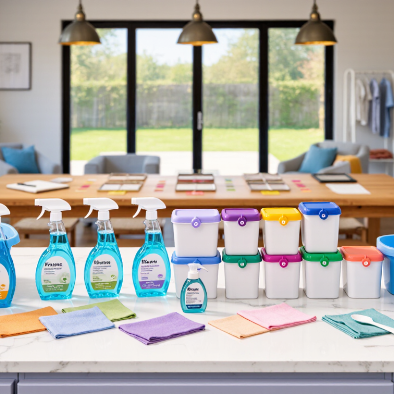 How to Source Home to Home Care Products in 2026?
