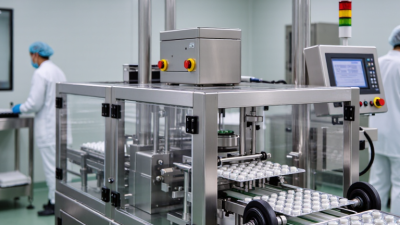 How to Choose the Best Blister Machine for Your Needs?