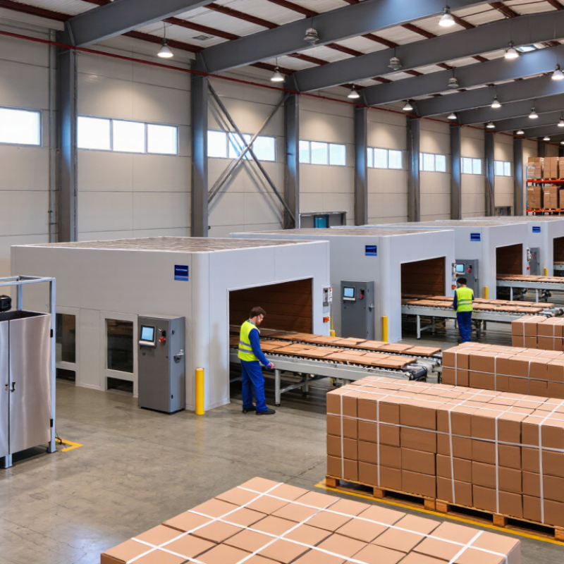 7 Best Cardboard Balers for Global Buyers?