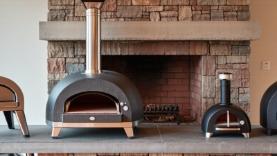 2026 Top Pizza Oven for Fireplace Which One Is Best?