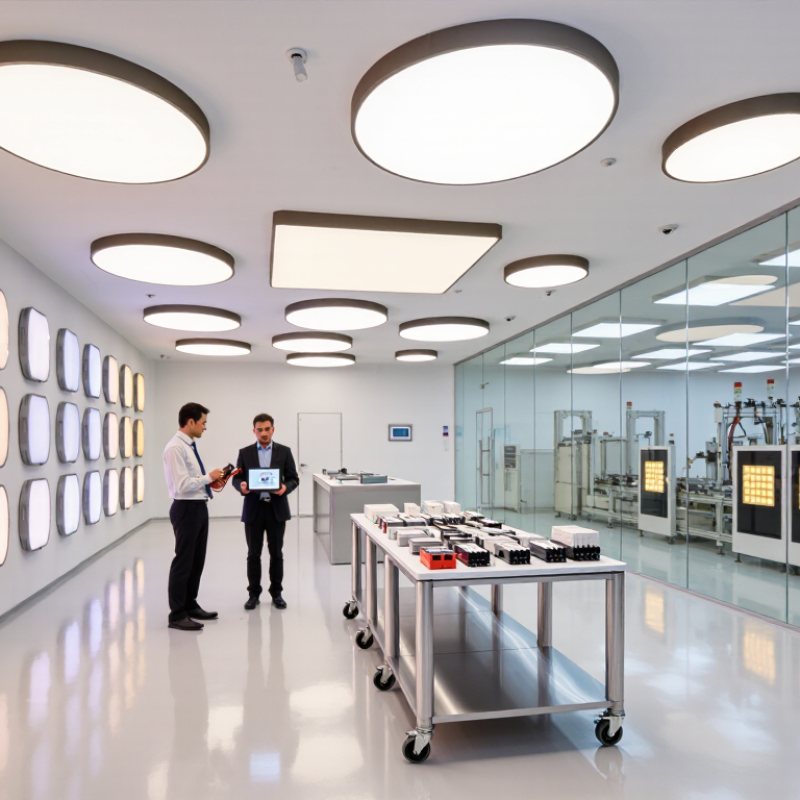 Best Smart Ceiling Light Manufacturers in China