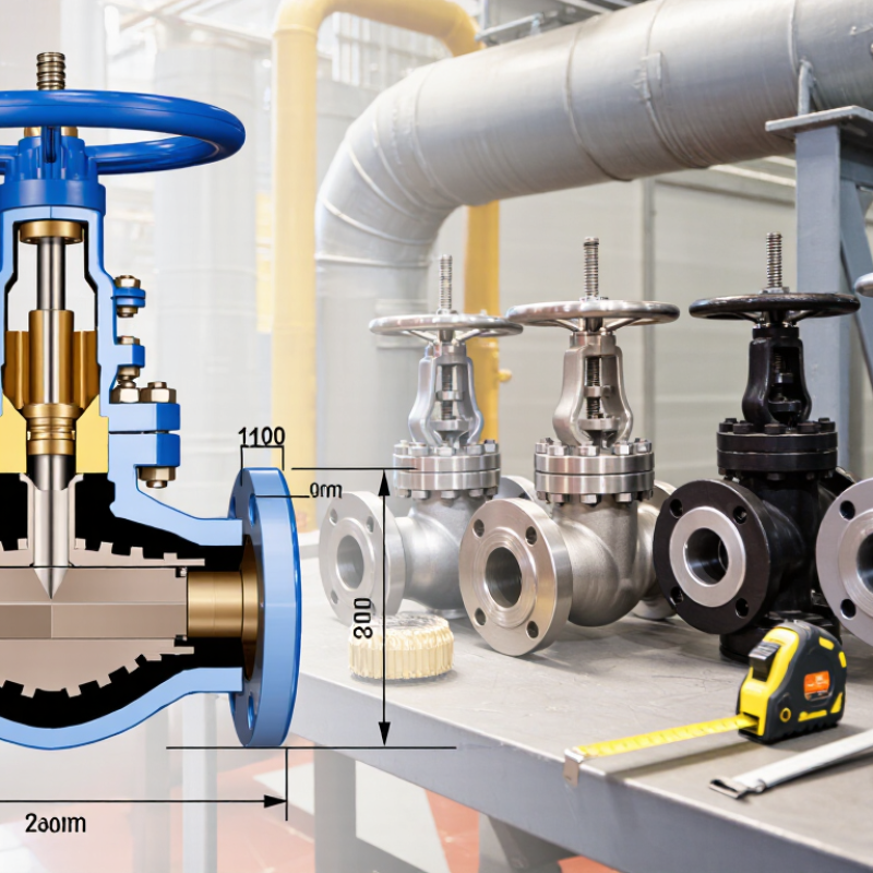 Apa Itu Gate Valve 7 Tips for Global Buyers?