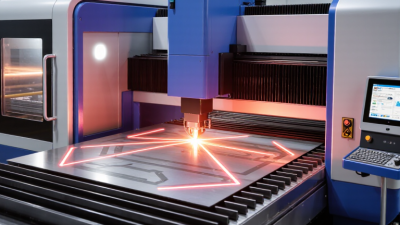 How to Choose a Laser CNC Machine for Your Business