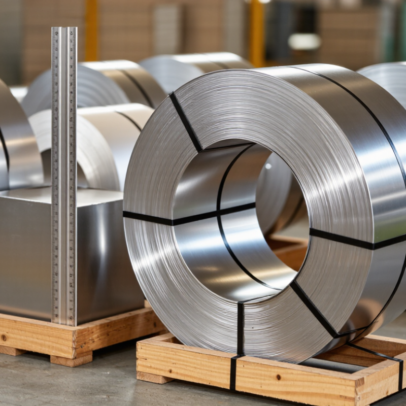 China Best Mirror Finish Steel Supplier How to Choose?
