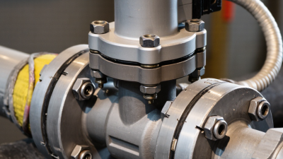 How to Choose a High Temperature Solenoid Valve