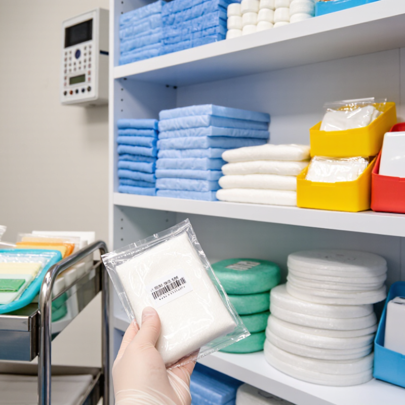 How to Source Wound Care Supplies for Global Buyers?