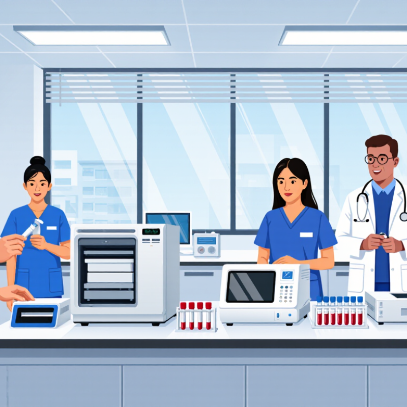 How to Choose Molecular Diagnostics for Healthcare in 2026