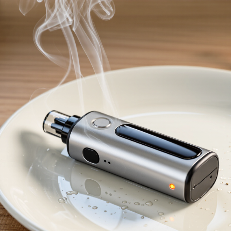 China Top 10 Why Is My Disposable Vape Hitting By Itself?